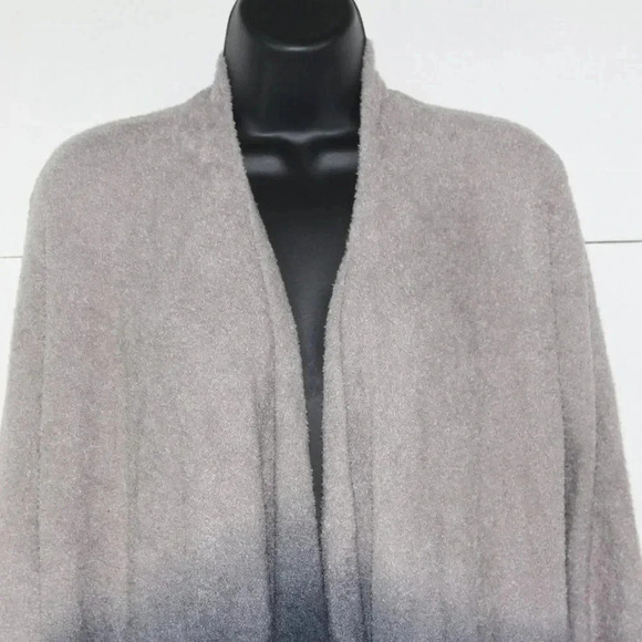 Barefoot Dreams ladies sweater size S/M - Picture 2 of 8